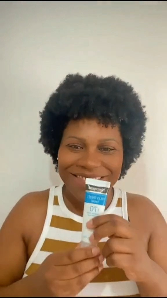 Dica de protetor solar com ótimo custo e benefícios 🧴

#LTKbrasil #LTKVideo #LTKbeauty