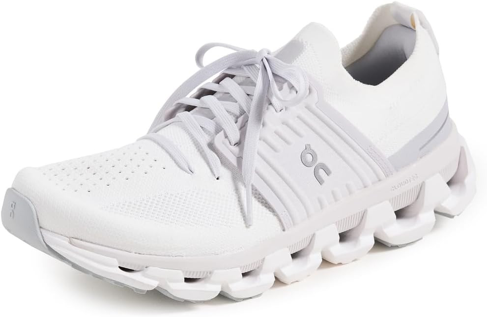On Women's Cloudswift 3 Sneakers | Amazon (US)
