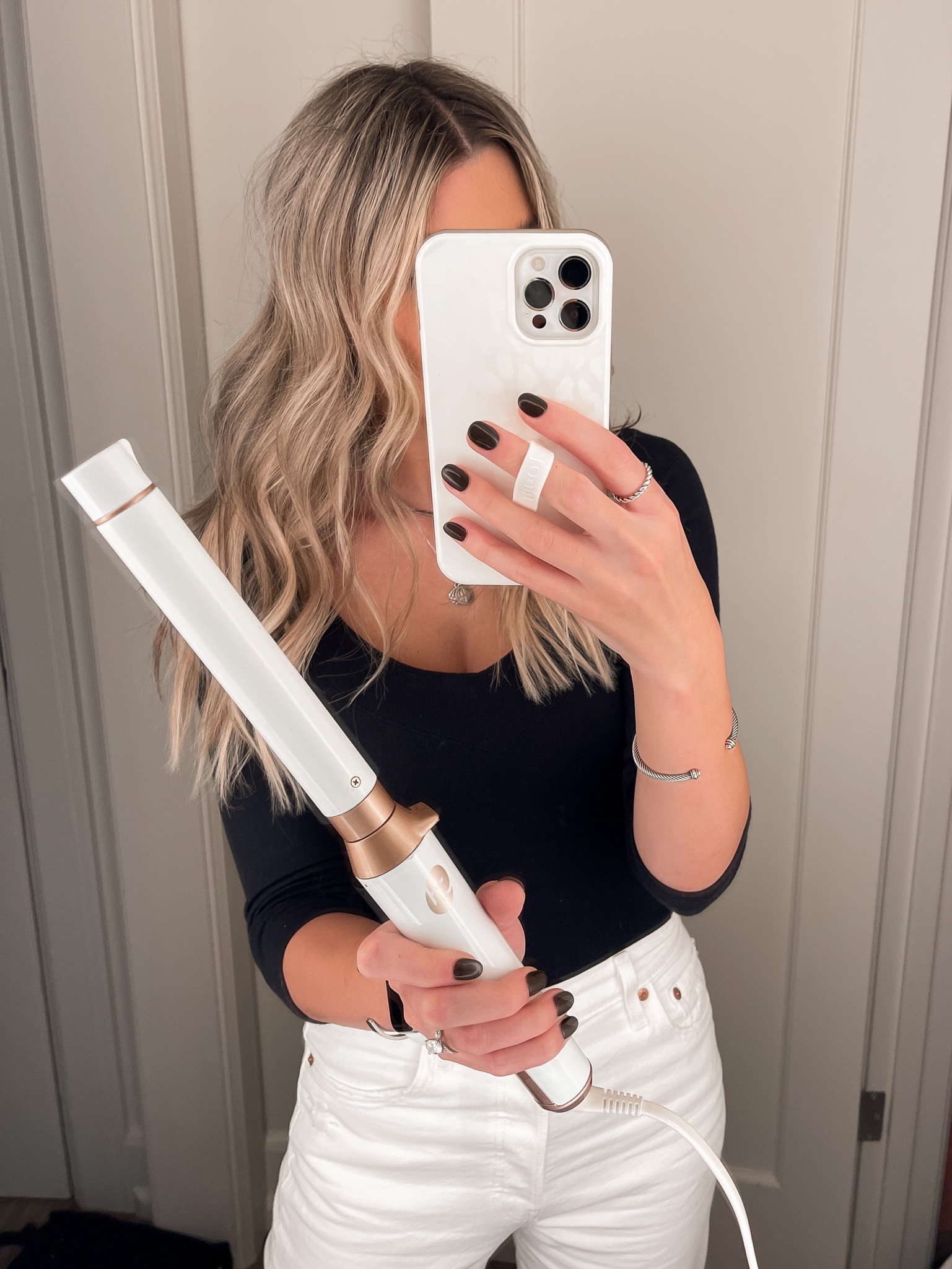 Best no-clamp curling wand

(Lipstick, fall makeup, date night, ootd, lipgloss, lip treatment, Sephora, beauty haul, Mac, clean lip treatment product, Charlotte tilbury, drugstore lip liner, drugstore makeup, high end makeup, ulta, target, beauty, beauty finds, Sephora haul, get ready with me, pants, jeans, black top, free people, Levi’s, fall fashion, hair tools, curling wand) 

#LTKstyletip #LTKfit #LTKbeauty