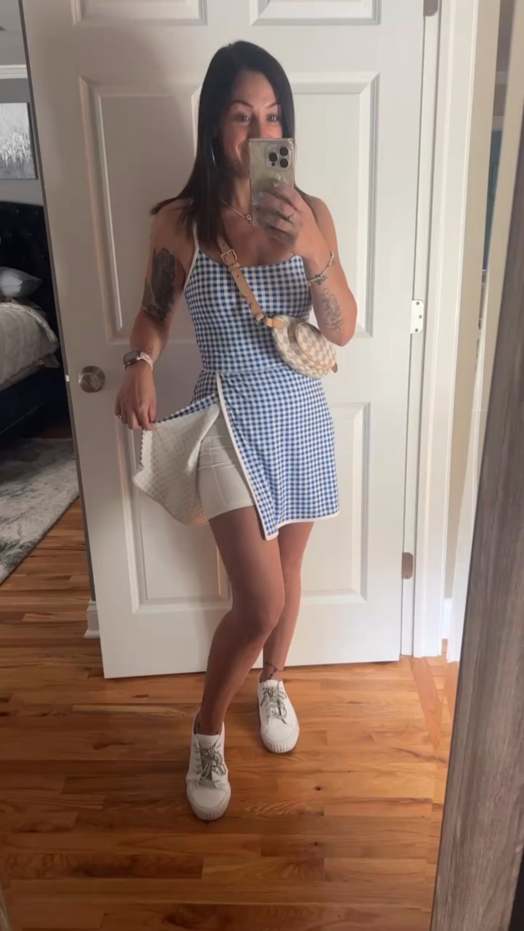 The cutest athletic wear for summer 

#LTKSummerEdit #LTKSeasonal #LTKStyleTip