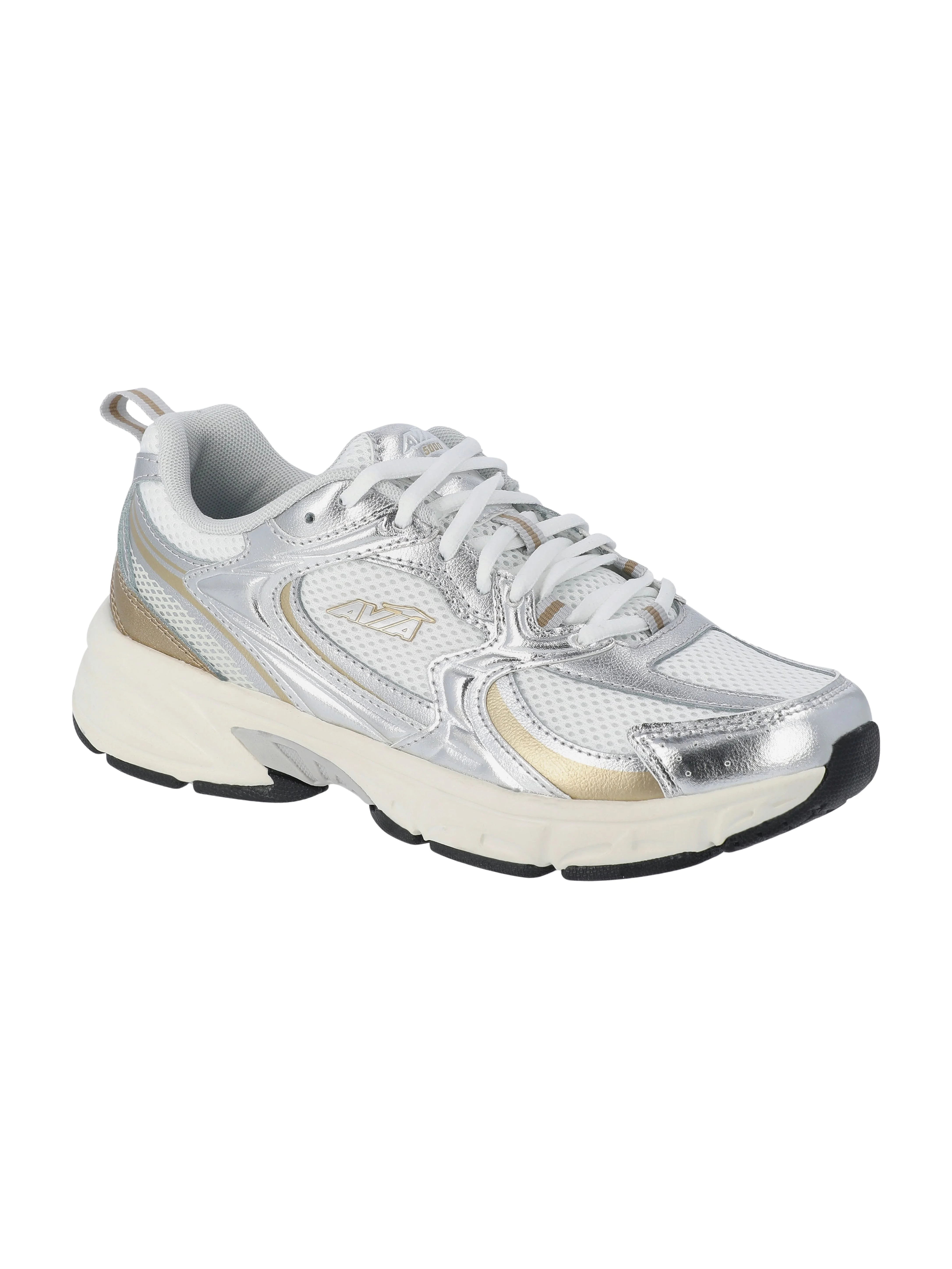 Avia Women's 5000 Performance Sneakers, Sizes 6-12, Wide Width Available - Walmart.com | Walmart (US)