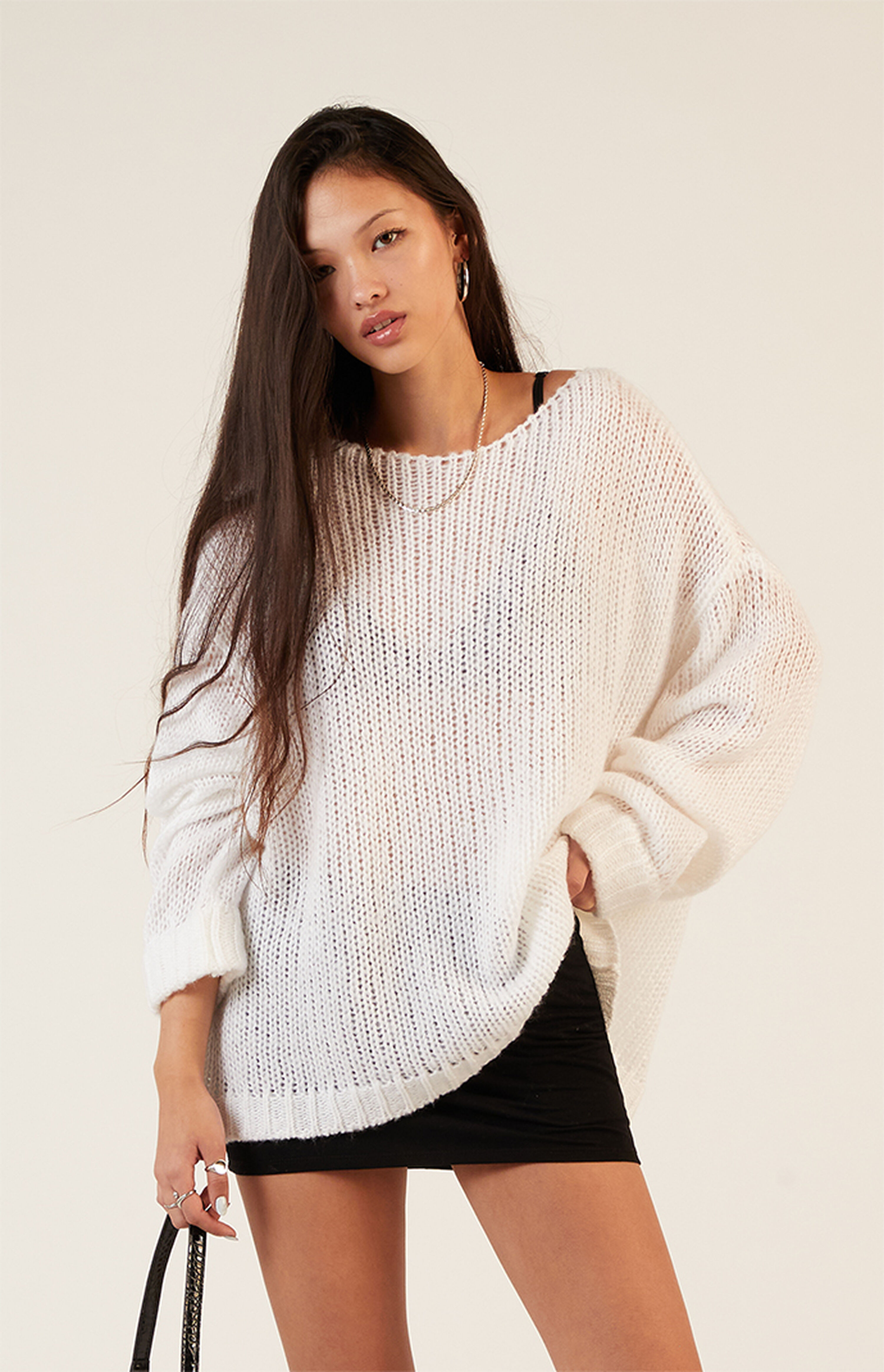 LA Hearts Kimberly Sweater | PacSun