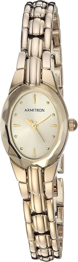 Armitron Women's Bracelet Watch, 75-3313 | Amazon (US)