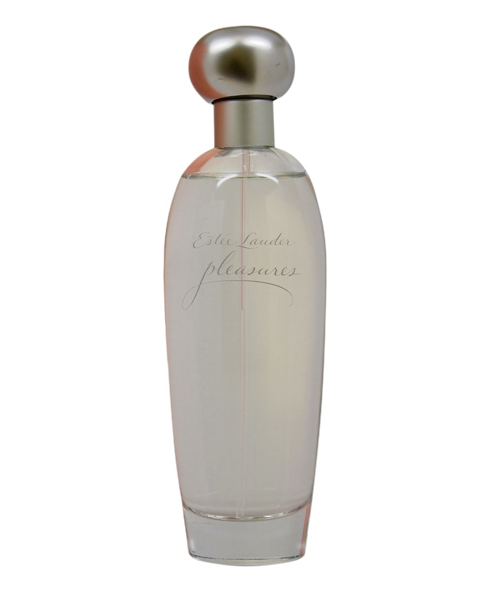 Estee Lauder Women's Perfume EDP - Pleasures 3.4-Oz. Eau de Parfum - Women | Zulily