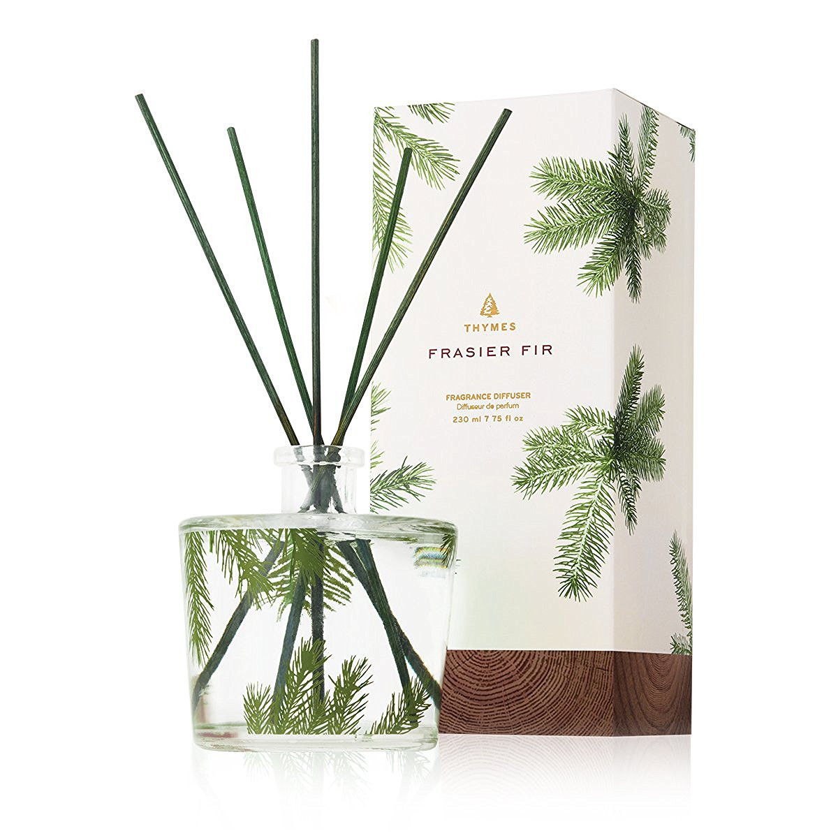 Frasier Fir Pine Needle Reed Diffuser | Walmart (US)