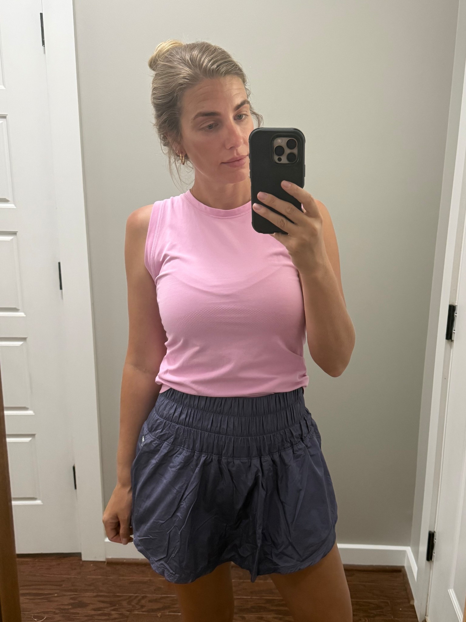 Athleta tank on sale! Wearing true to size mediumm

#LTKmomlife #LTKootd #LTKgrwm