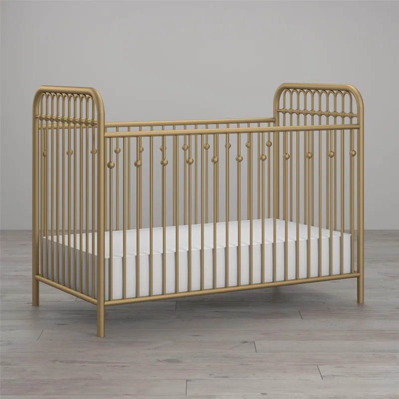 Monarch Hill Ivy Crib | Wayfair North America