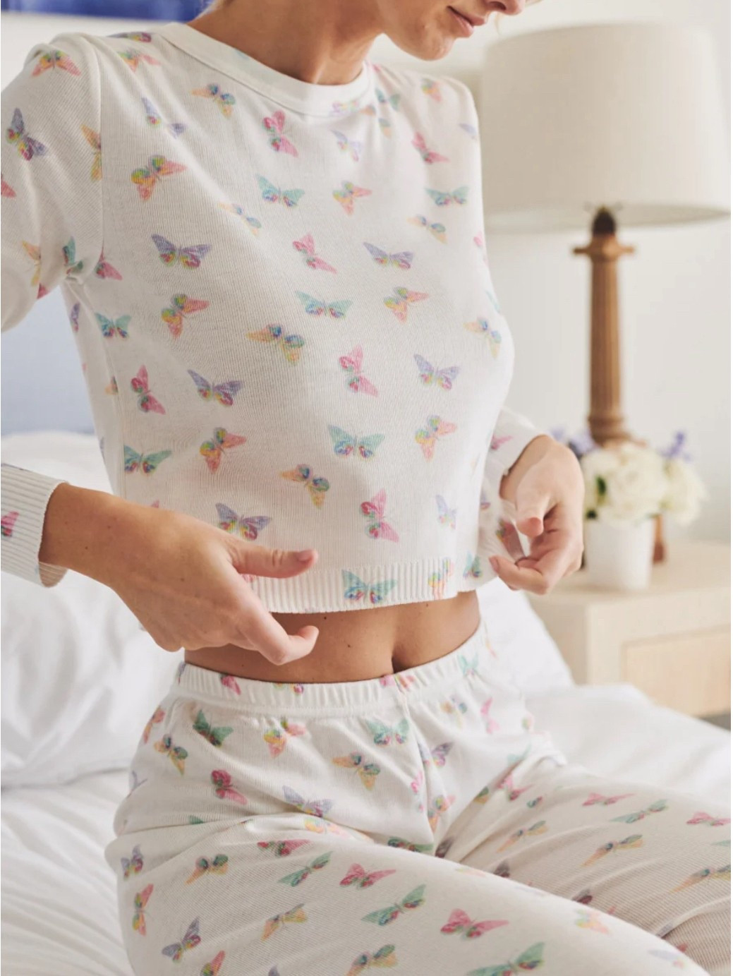 Favorite pajamas 

#LTKStyleTip #LTKTravel #LTKSeasonal