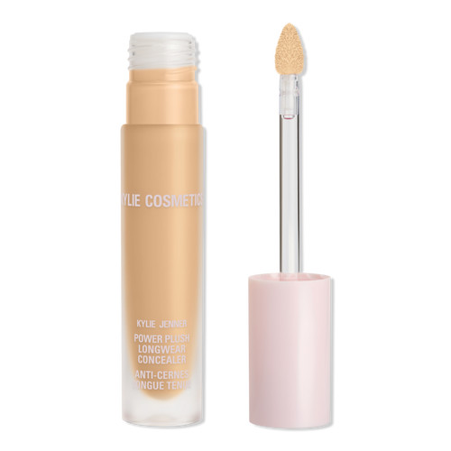 4W Power Plush Longwear Concealer - KYLIE COSMETICS | Ulta Beauty | Ulta