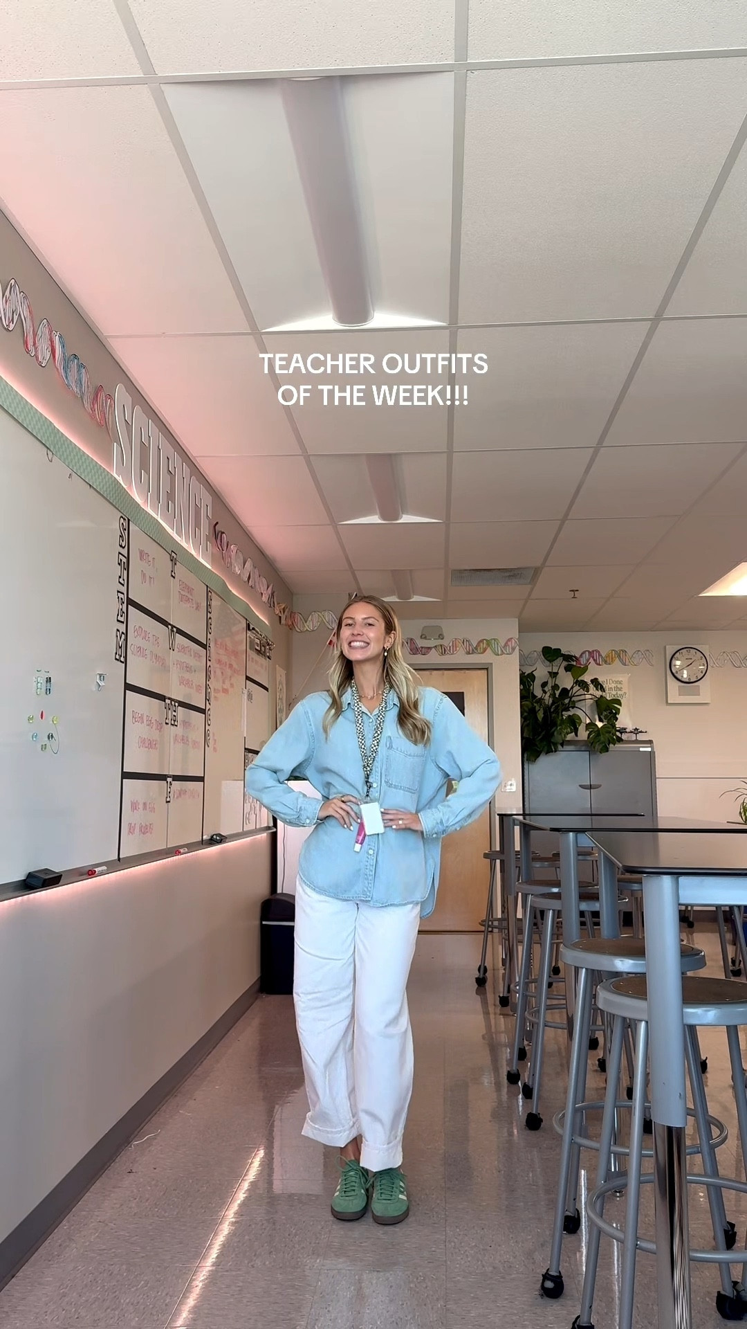 My teacher outfits of the week!!!

#LTKStyleTip #LTKShoeCrush #LTKWorkwear