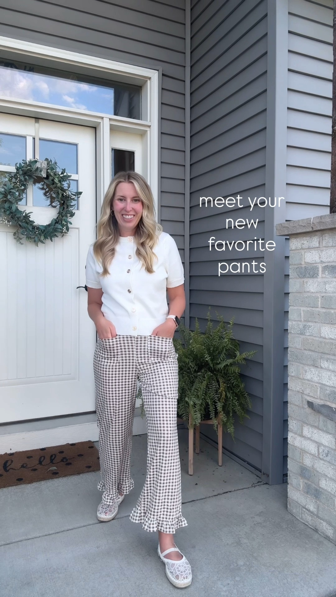 Gimme all the cute, stretchy fall pants with all the prints! Linking up all my fav Amazon options!

Fall outfits women, fall fashion, teacher outfits

#LTKgrwm #LTKootd #LTKmomlife