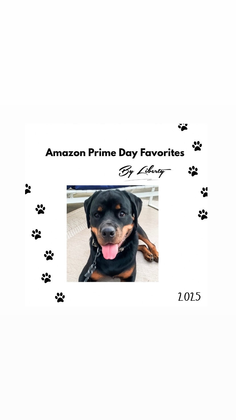 Libby’s Amazon Prime Day deals! 

#LTKPets