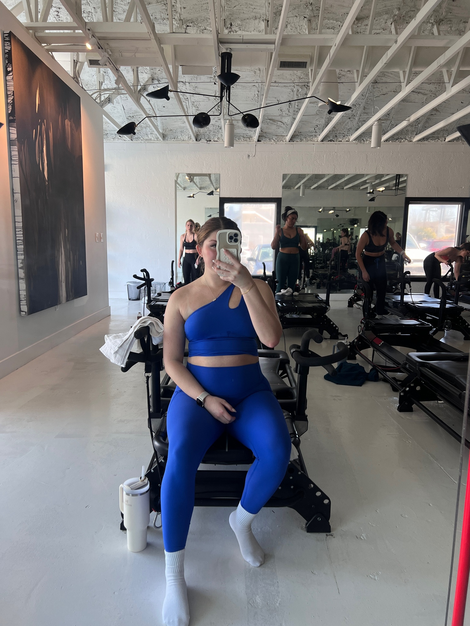 Target all in motion workout set under $50!!

Wearing size medium

Bump friendly, maternity

#LTKbump #LTKfindsunder50 #LTKfitness