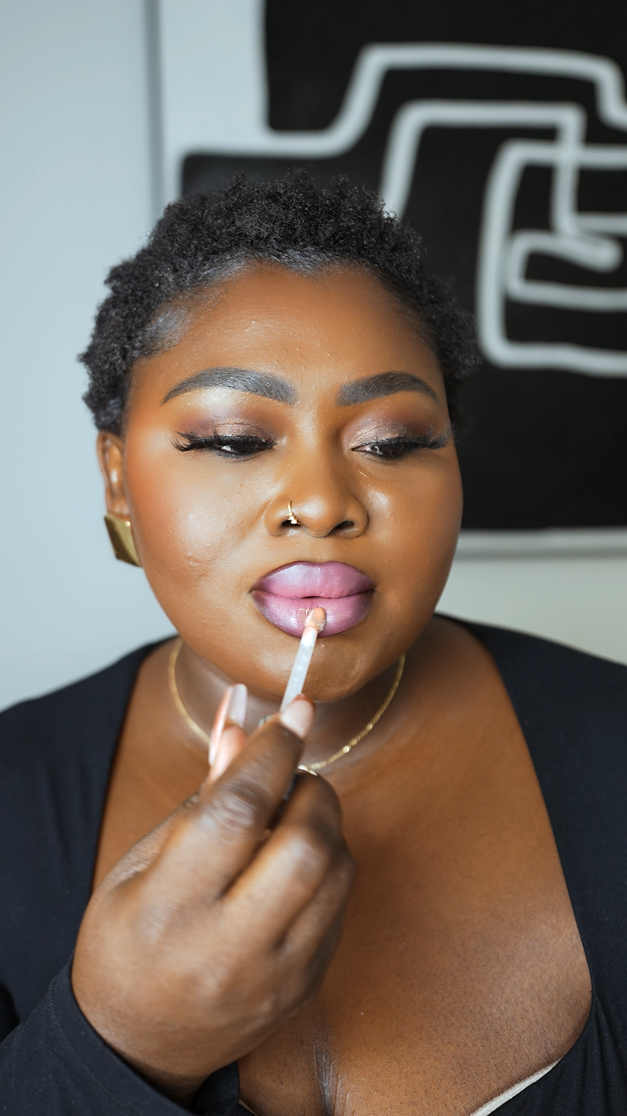 @valentino.beauty is the brand I’ve been reaching for lately when I get ready and that perfume is everything 

Lipstick @valentino.beauty shade 123R
Perfume @valentino.beauty 

Comment link to get the product 

.
#valentinobeauty #lip #lipgloss #explore #viral #dallasinfluencer #fashion #fyp