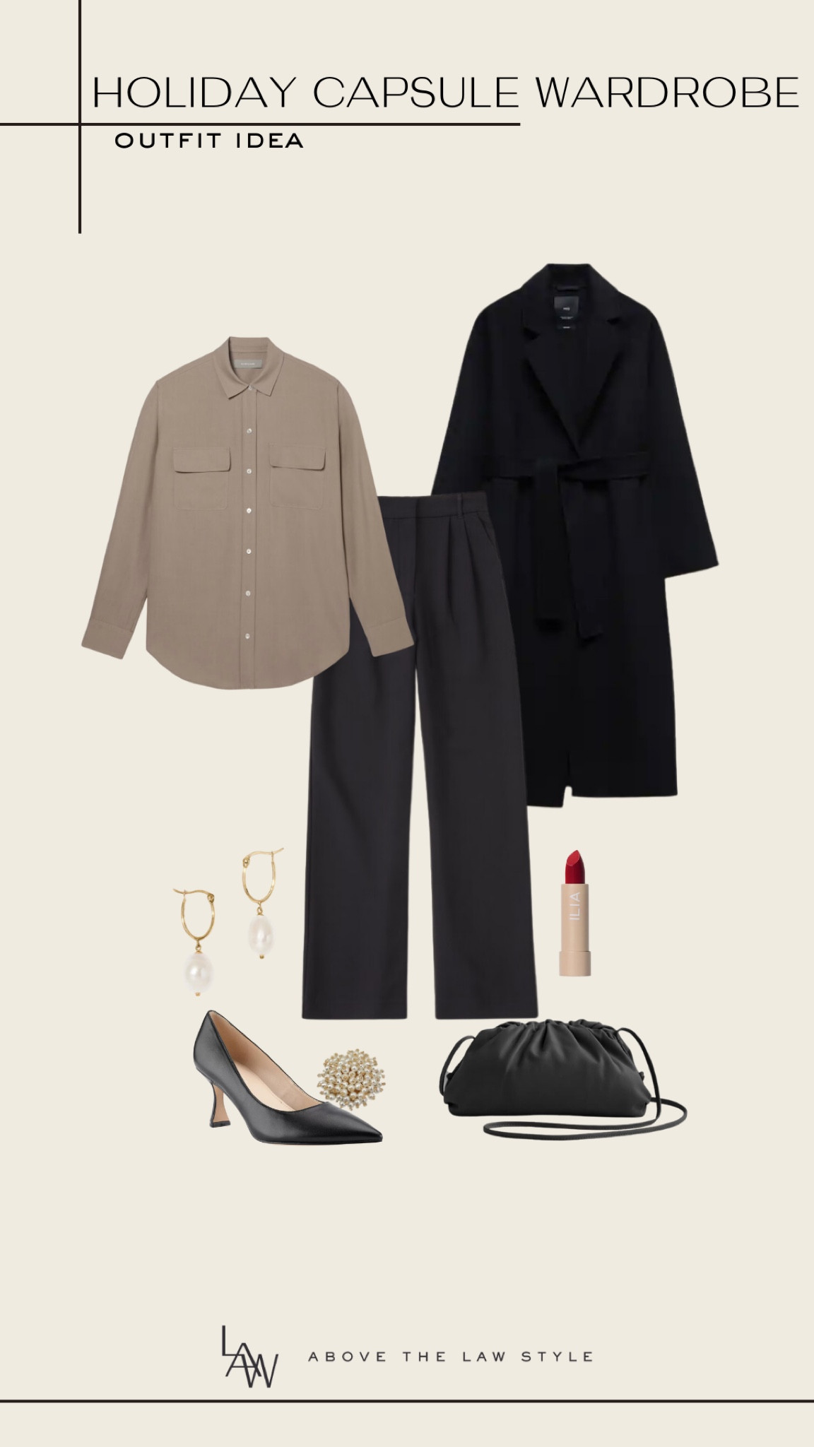 Holiday Outfit Idea

#LTKfindsunder100 #LTKHoliday #LTKfindsunder50