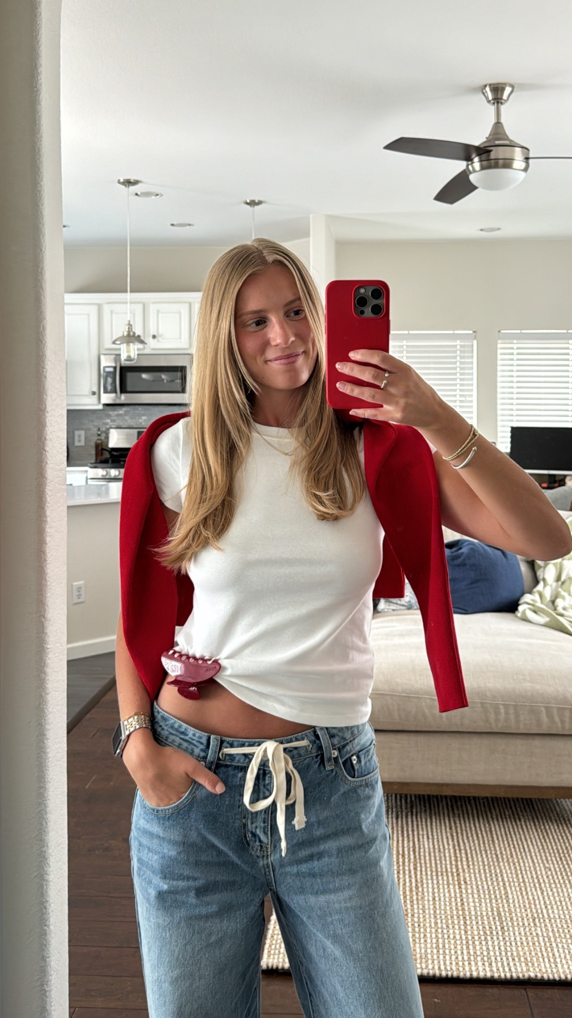 Full princess Polly casual outfit

#LTKFindsUnder50 #LTKFindsUnder100 #LTKStyleTip