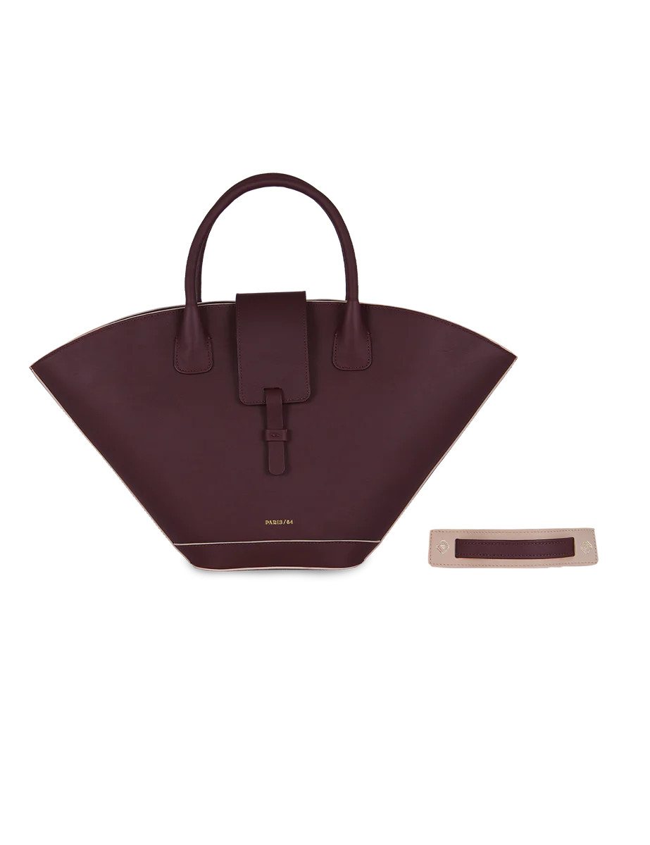 Lumière Burdeos Bag by PARIS/64 | PARIS/64