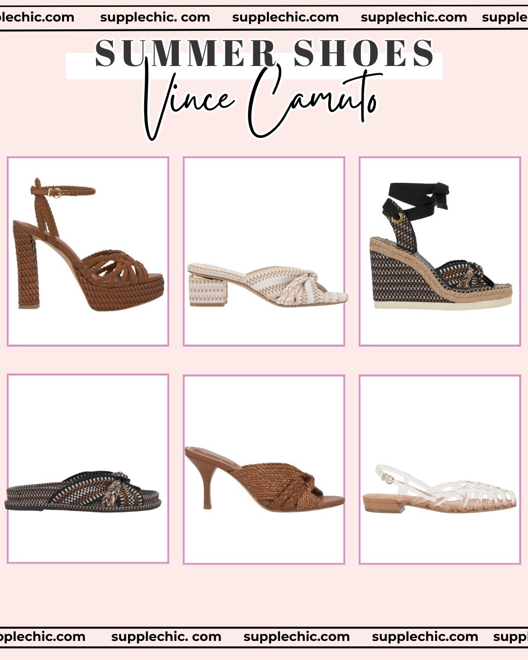 These summer shoes combine style and practicality, making them perfect for everyday wear. They’re versatile, easy to style, and ideal for everything from casual outings to summer events—so you’ll actually wear them again and again. #SummerShoes #ShoeInspo #ComfortableStyle #EverydayStyle #SummerOutfits #LTKStyle #SandalSeason #FashionFinds #WhatToWear #LTKshoecrush

#LTKootd #LTKTall #LTKSeasonal