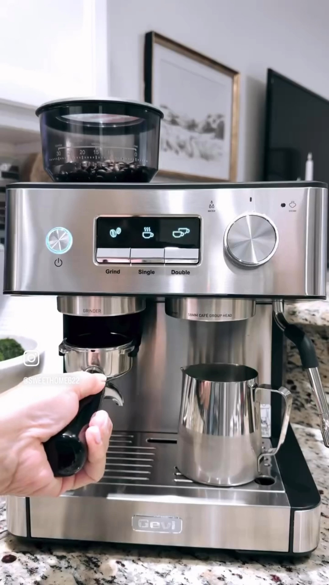 Coffee espresso

#LTKHome #LTKSaleAlert #LTKdayinmylife