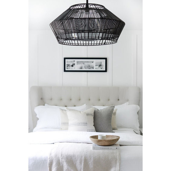 Wrapped Isle Chandelier | Shades of Light