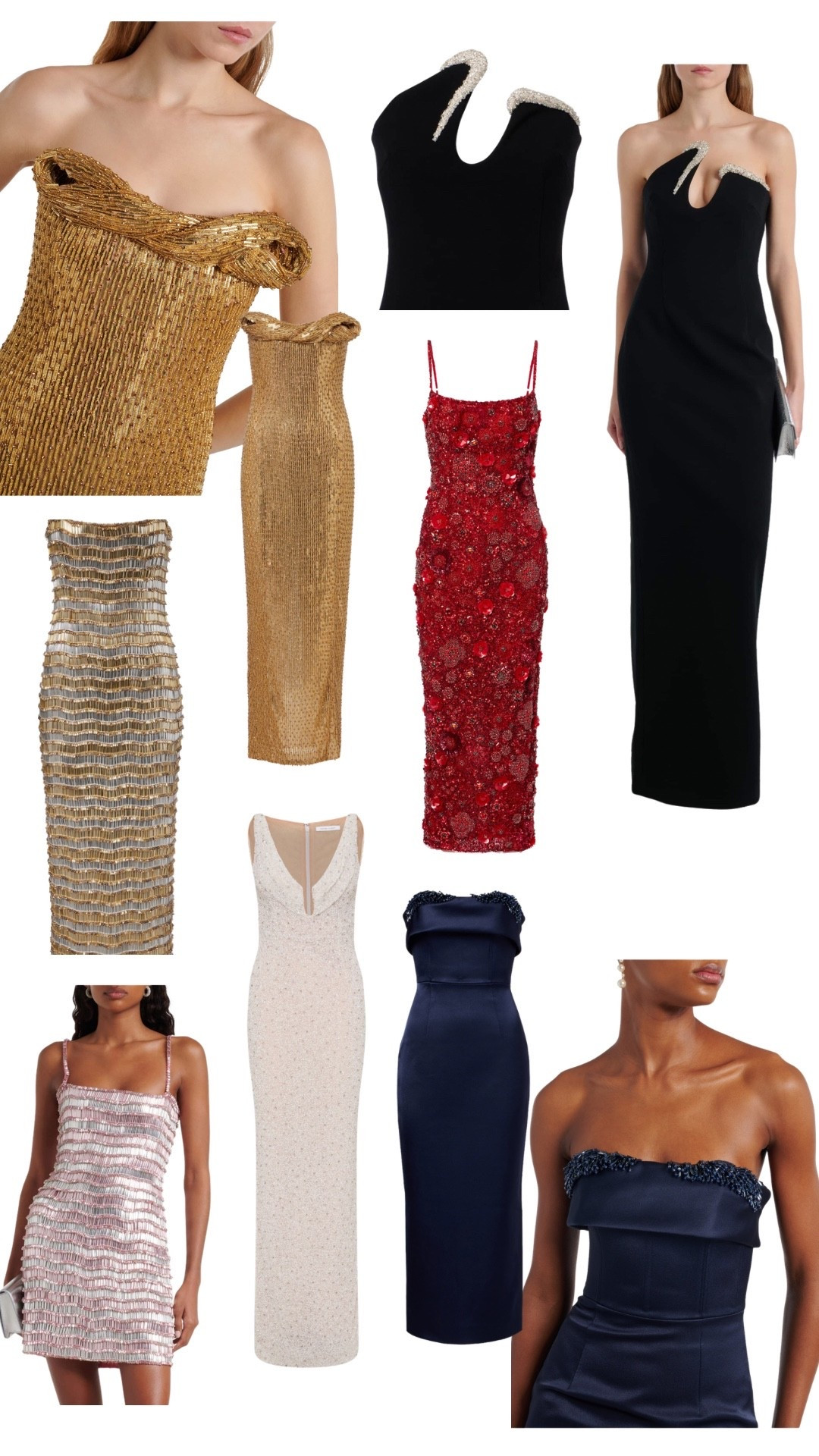 New brand on my radar 

#LTKValentine #LTKWedding #LTKNYFW