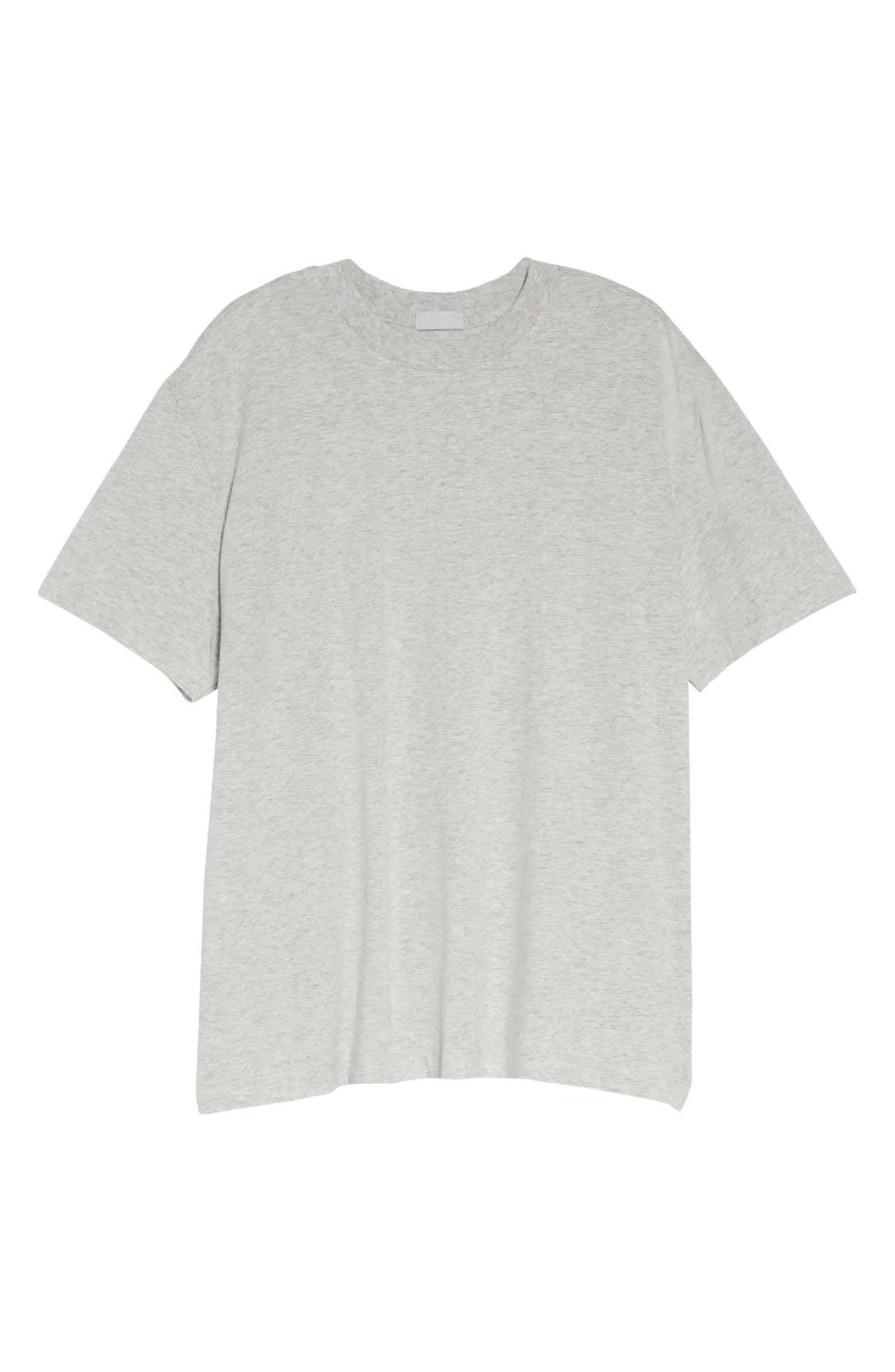 SKIMS Boyfriend T-Shirt | Nordstrom | Nordstrom