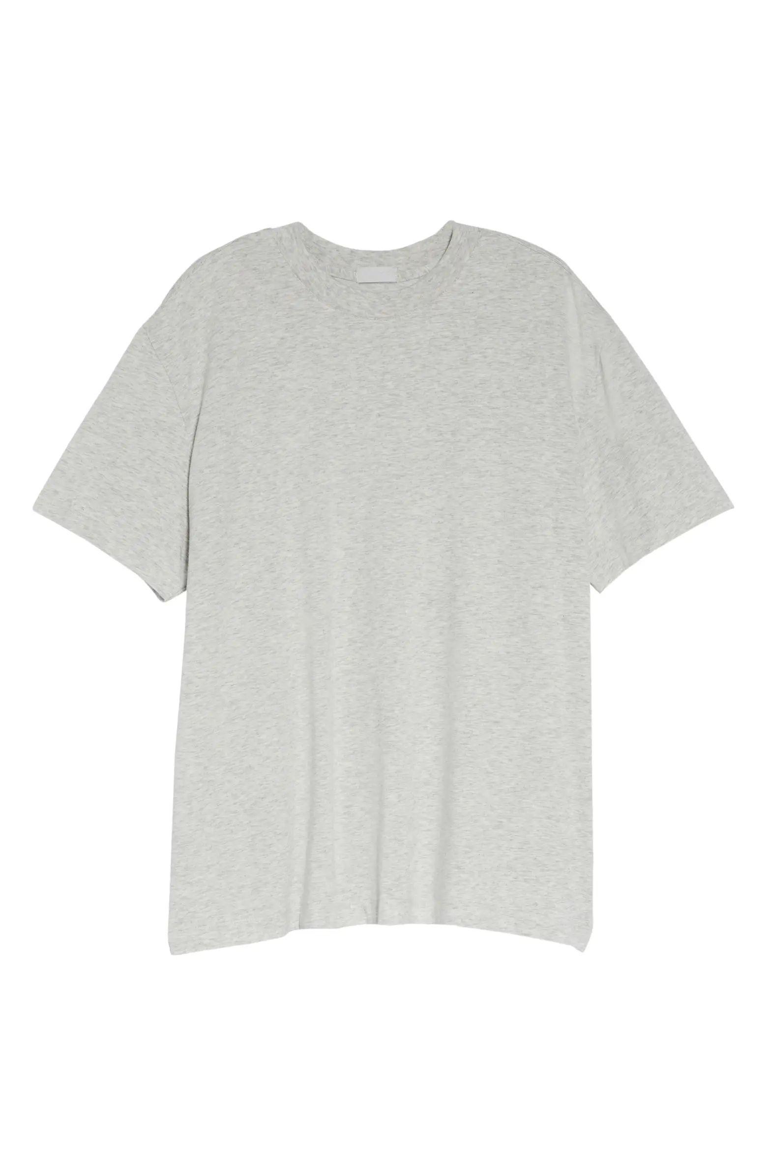 SKIMS Boyfriend T-Shirt | Nordstrom | Nordstrom