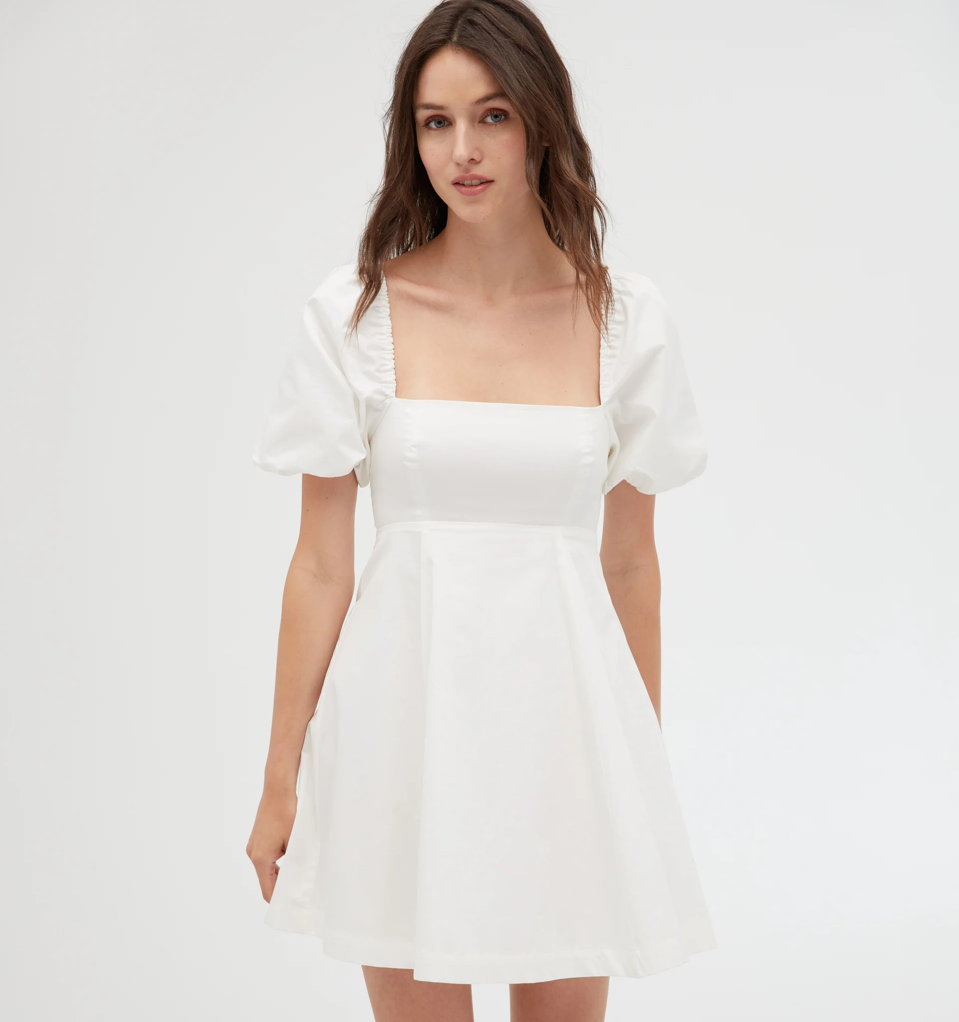 The Matilda Mini Dress | Hill House Home