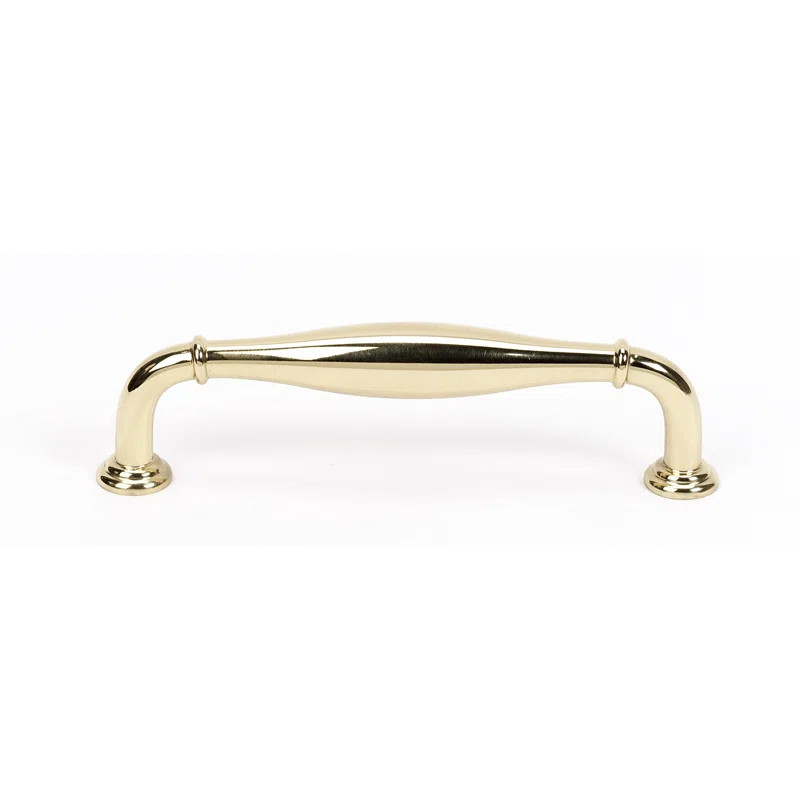 Charlie 4" Center to Center Bar Pull | Wayfair North America