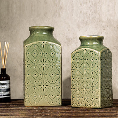 Vase | Wayfair North America