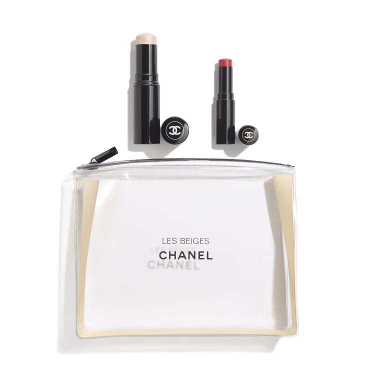 Highlighter and Lip Set | Chanel, Inc. (US)
