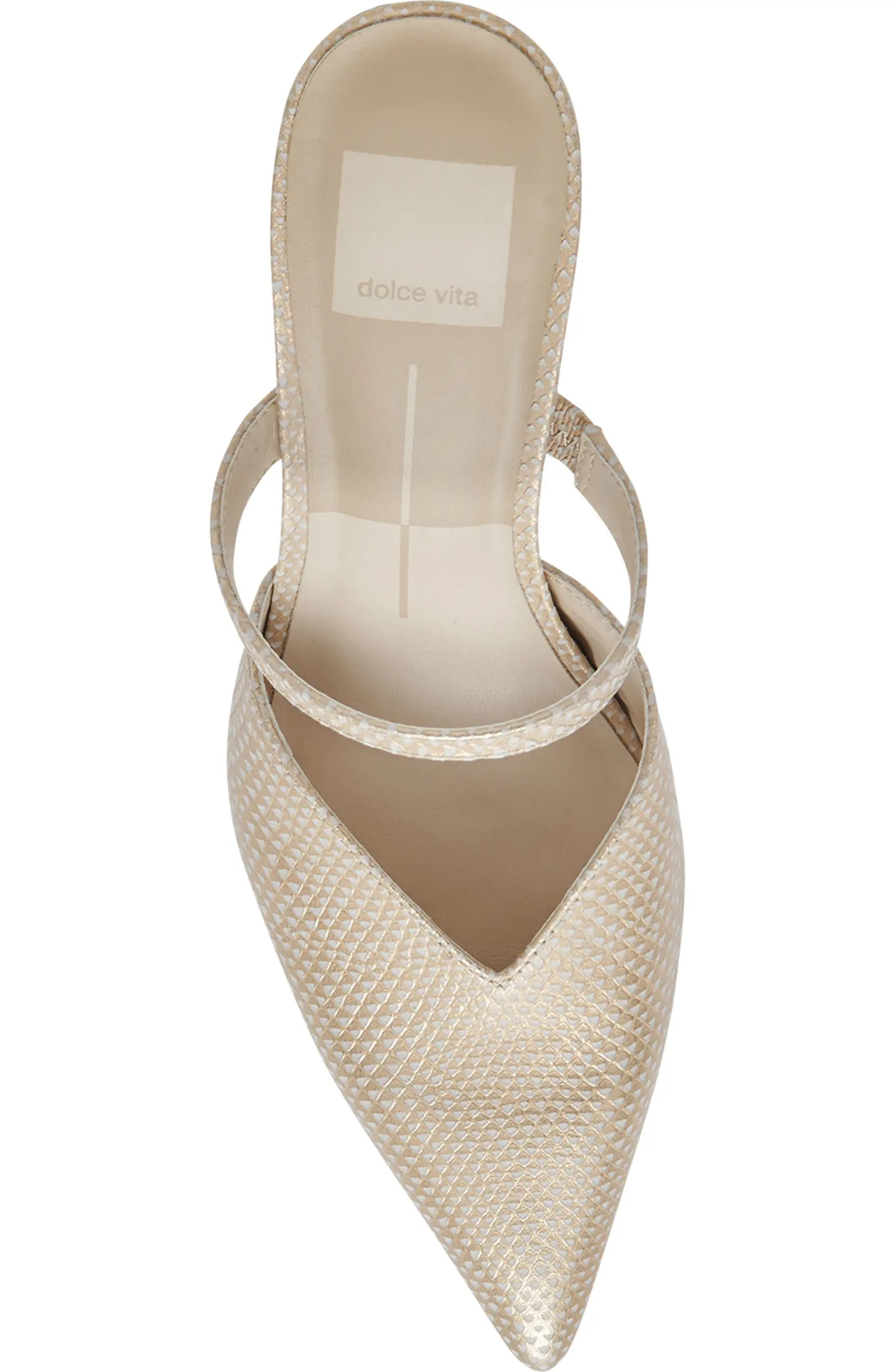 Kanika Pointed Toe Pump (Women) | Nordstrom