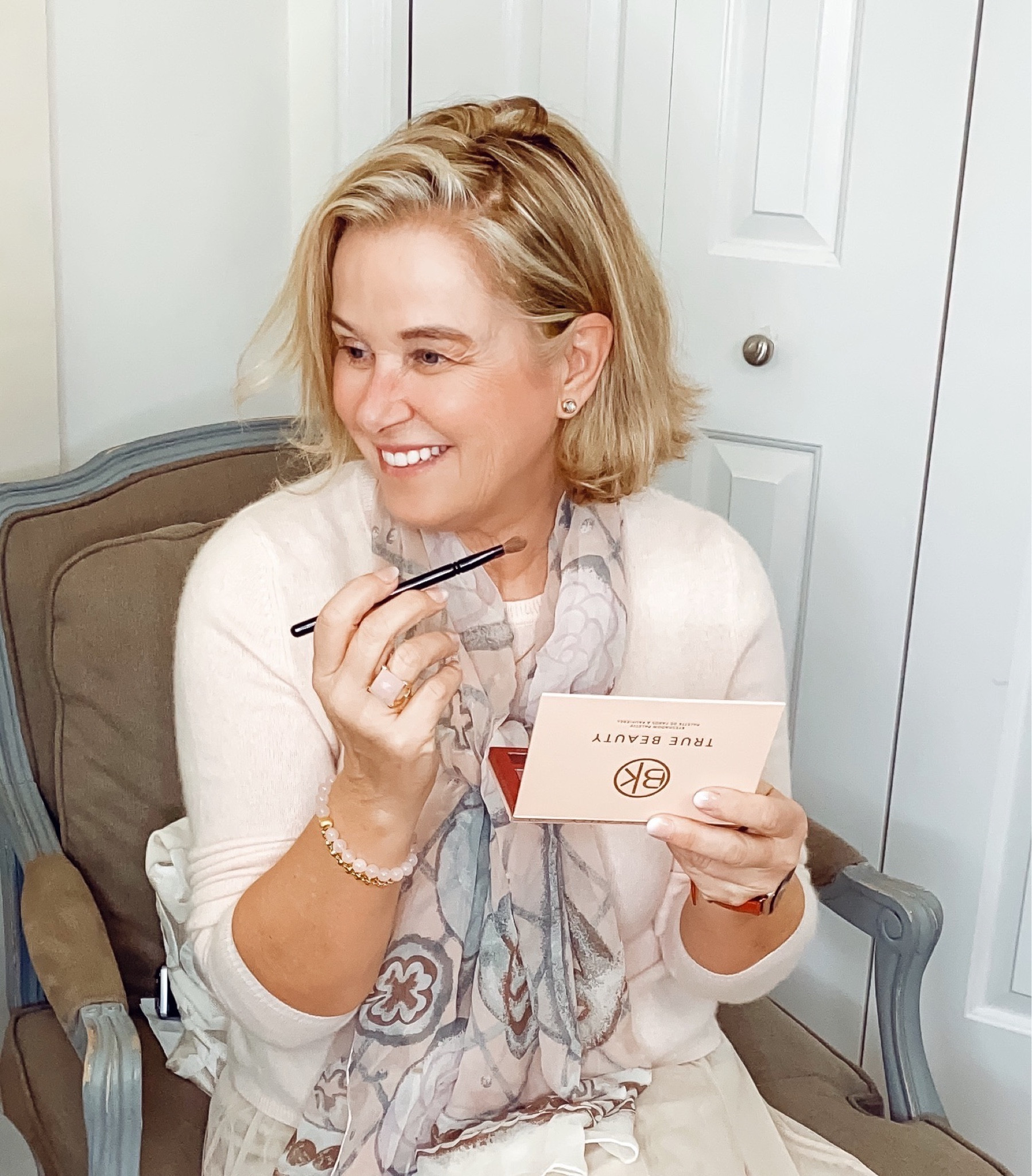 Free gift with purchase of the new Rose Quartz Jewelry🌸. 
Use code renate20 for 20% off🌸

#LTKbeauty #LTKstyletip #LTKGiftGuide