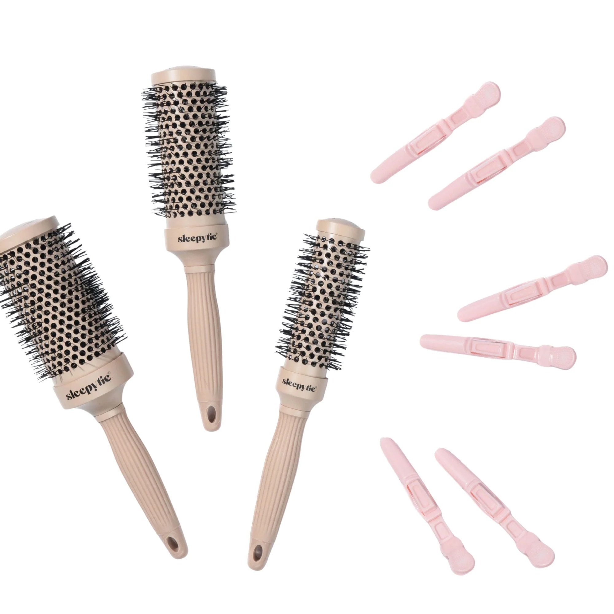 The Blow Out Bundle | Sleepy Tie