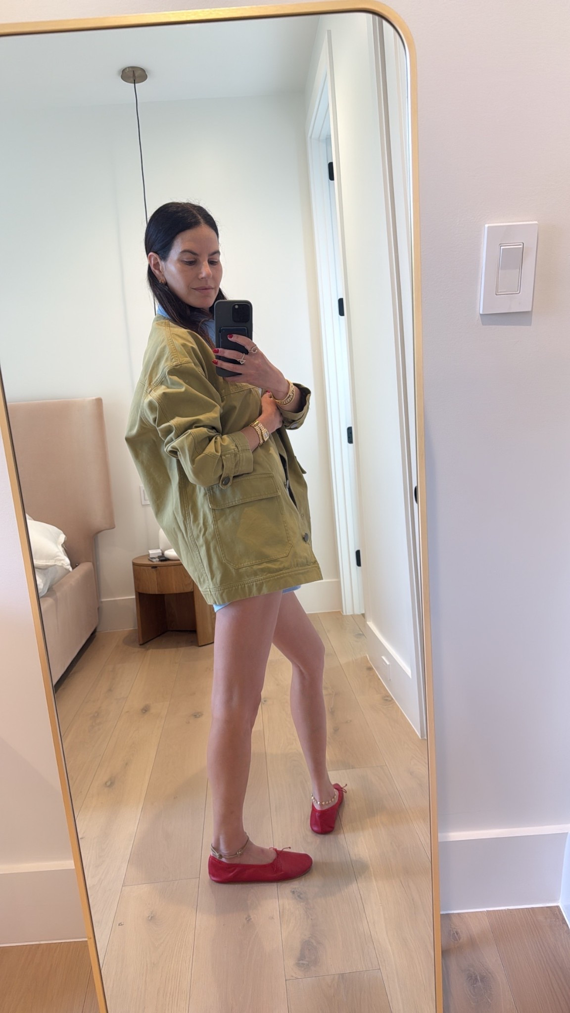 My jacket and set are on sale! Shopbop sale is live from 9/29-10/2!
15% off $200
20% off $500
25% off $800

Use code STYLE 

Women’s fashion, fall fashion, fall style, fall outfits, fall outfit inspo, fall ootd, outfit ideas, trendy fashion, chic style, Shopbop, Shopbop sale, seasonal fashion, fall outfit ideas, outfit of the day, what to wear for 

#LTKOver40 #LTKStyleTip #LTKSeasonal