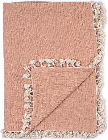 Muslin Blanket | Nordstrom
