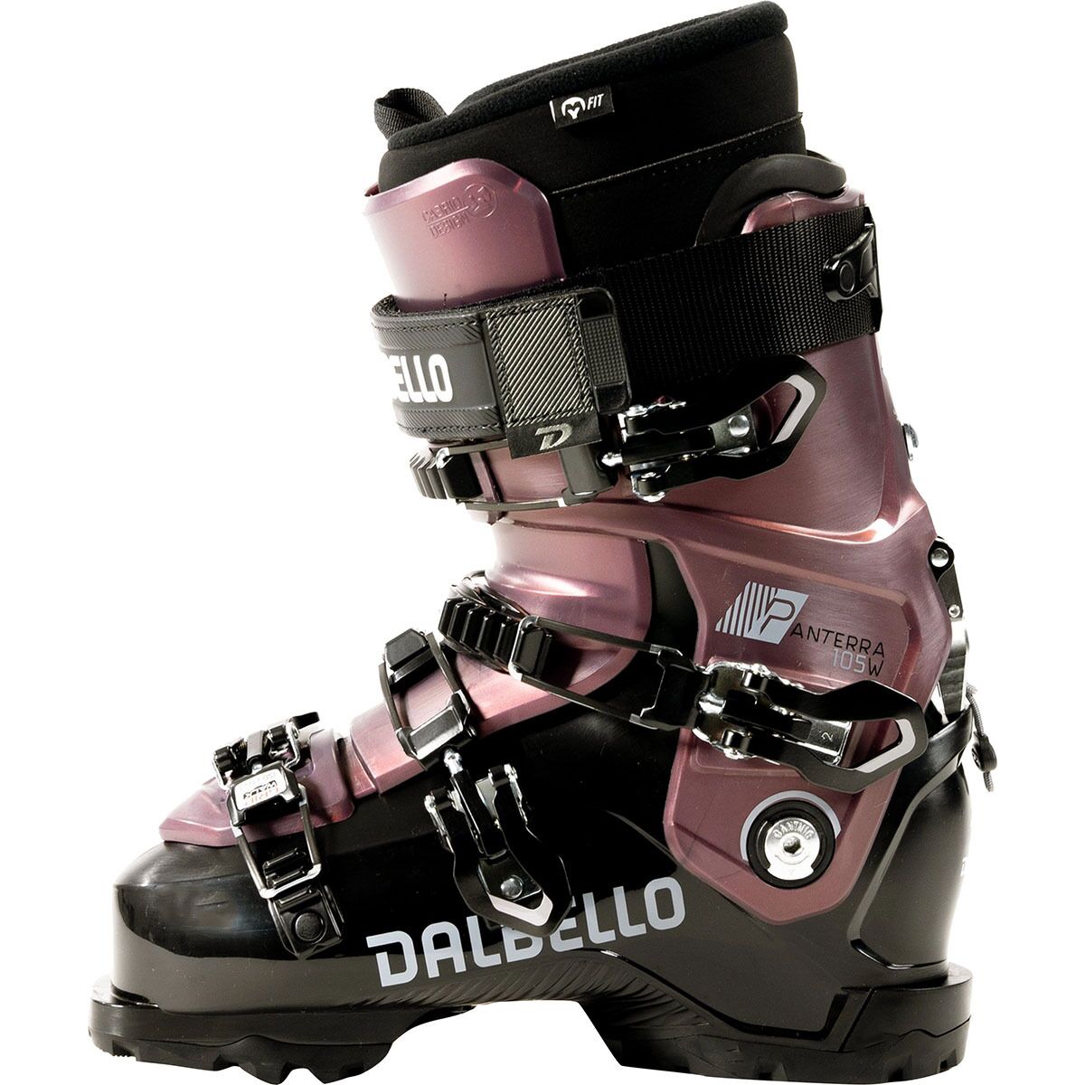 Dalbello Sports Panterra 105 ID Ski Boot - 2024 - Women's - Ski | Backcountry