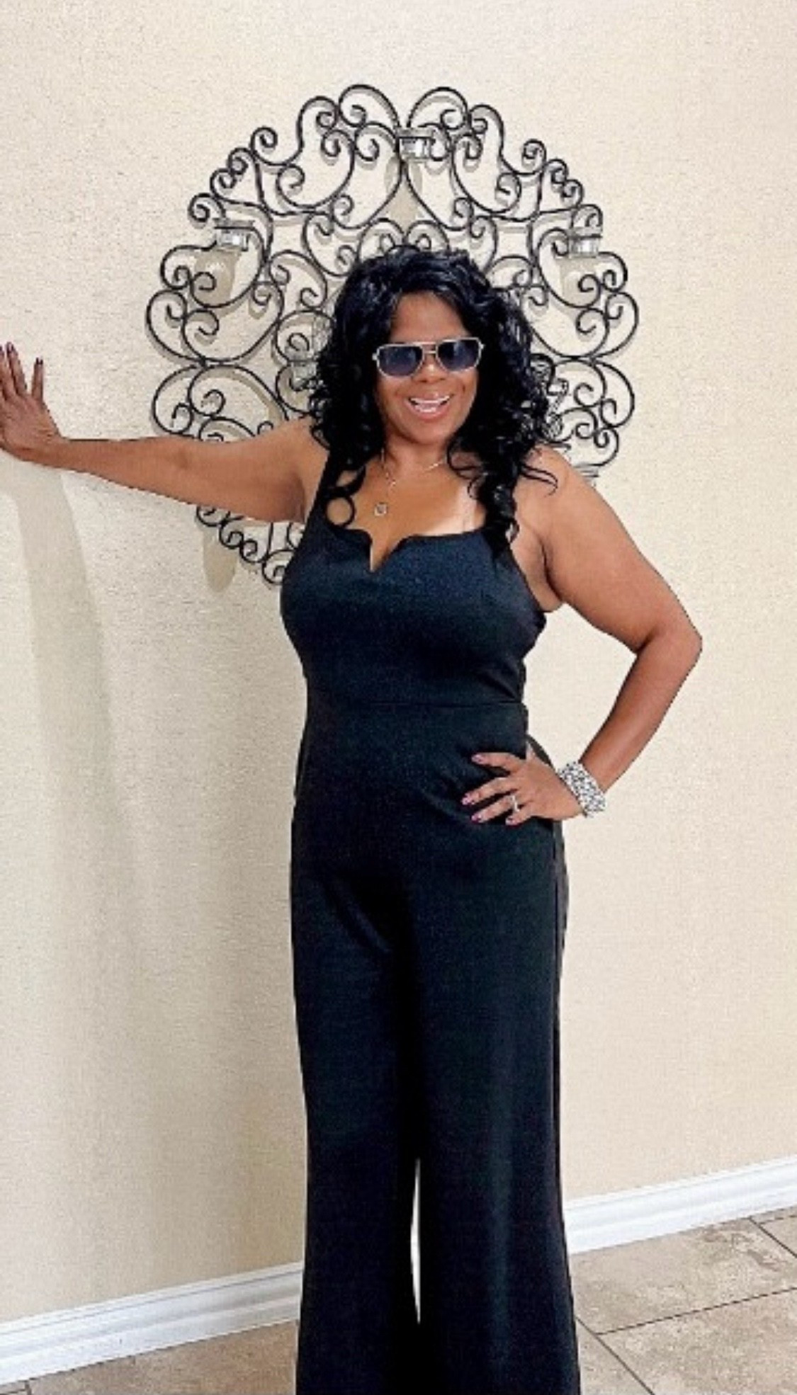 Loving this summer jumpsuit.💕

Perfect for weddings, date night and out with friends .

@blencot

Comment SHOP below to receive a DM with the link to this post on my LTK ⬇ https://liketk.it/5ixL0 #ltkover40 #ltkstyletip #ltkfindsunder50

Comment SHOP below to receive a DM with the link to this post on my LTK ⬇ https://liketk.it/5lKtH