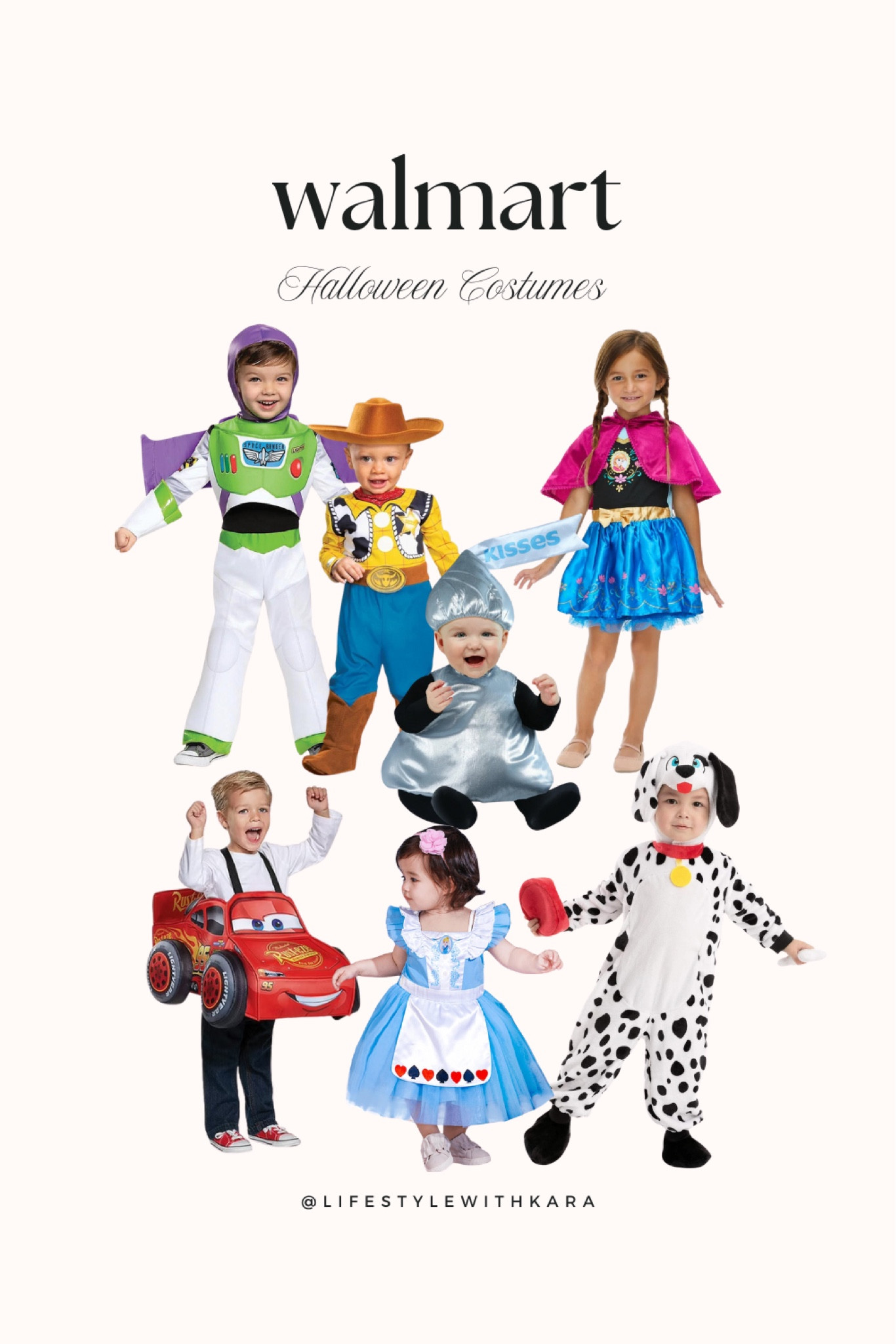 Affordable Halloween costumes!  🎃 

#LTKSeasonal #LTKFamily #LTKKids