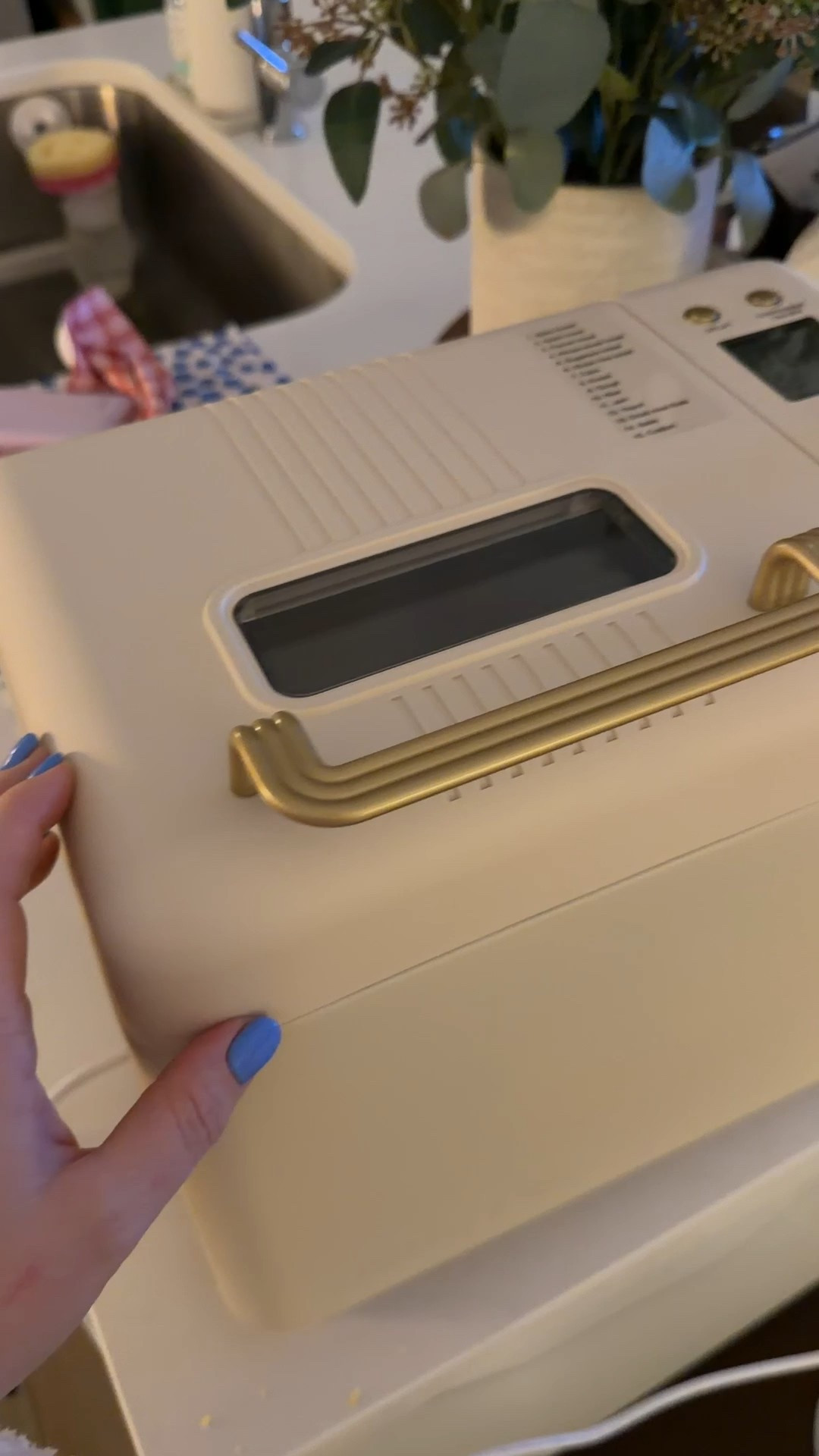 The secret ingredient 🧈🍞

#LTKHome #LTKSaleAlert #LTKfoodie