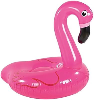 Flamingo Float, Inflatable Floating Flamingo for Swim Pool Party, Flamingo Pool Float Ride On for... | Amazon (US)