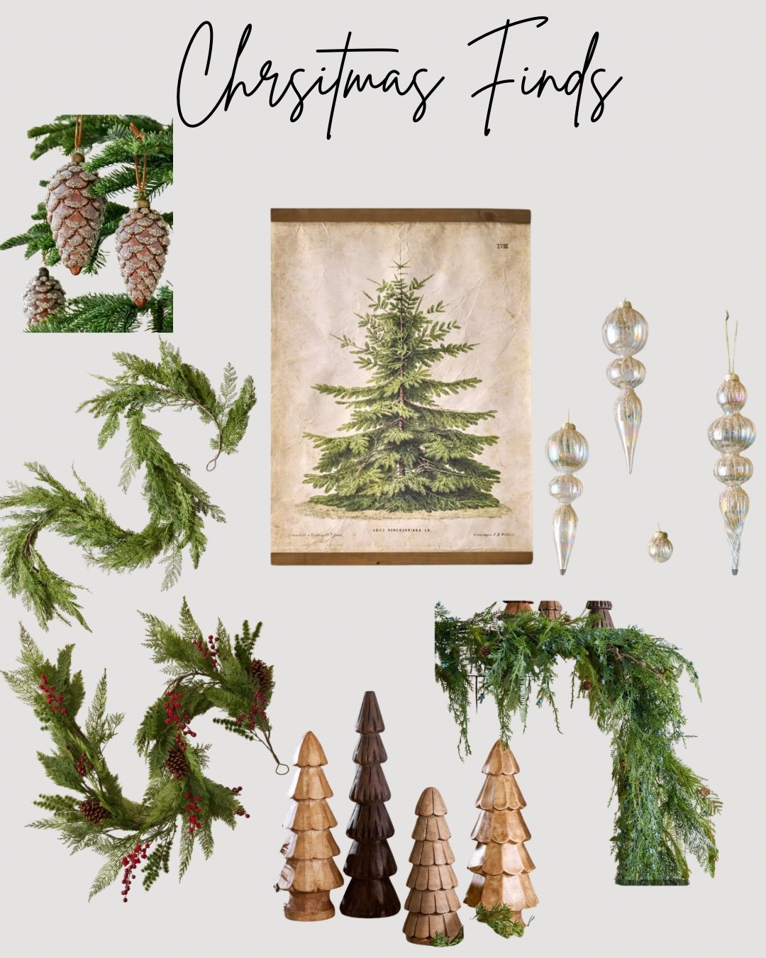 2025 cozy christmas finds!

#LTKHome #LTKHoliday