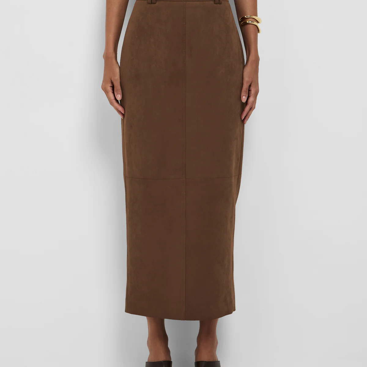 TIANA MIDI SKIRT | Sheike (Australia)