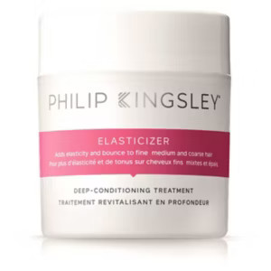 Philip Kingsley Elasticizer Deep Conditioning Treatment 150ml | Boots.com