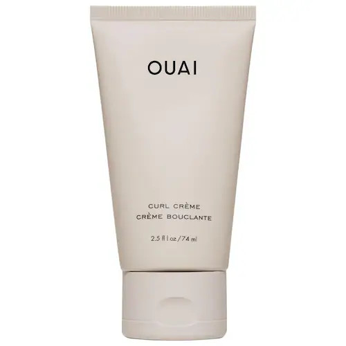 Mini Anti-Frizz Curl Styling Cream with North Bondi Fragrance | Sephora (US)