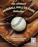 The National Baseball Hall of Fame Collection: Celebrating the Game's Greatest Players    Hardcov... | Amazon (US)