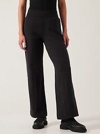 Retroplush Straight Leg Pant | Athleta