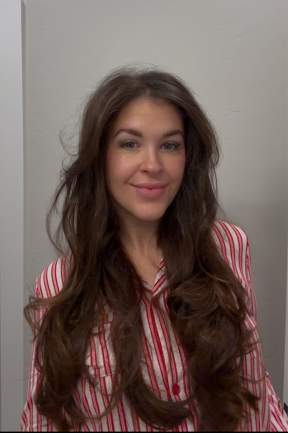 Heatless curls from my recent reel!

#LTKBeauty #LTKStyleTip #LTKHoliday