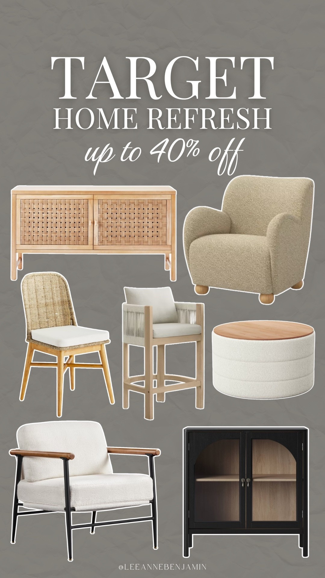 Target home refresh finds on deal!

#LTKFindsUnder50 #LTKHome #LTKSaleAlert