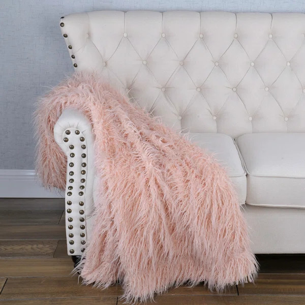 Mattawa Throw | Wayfair North America